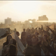 Illustration for article titled Screencaps reveal the wonder and squalor of Neill Blomkamps first emElysium/em trailer